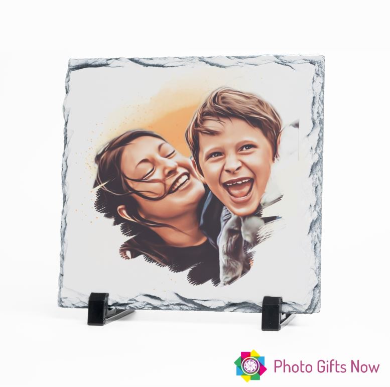 New Profile Pic Slate || Square Slate || Custom Image