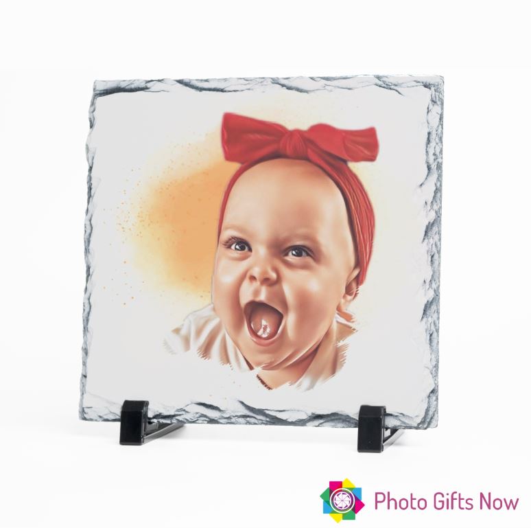New Profile Pic Slate || Square Slate || Custom Image