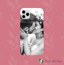 Load image into Gallery viewer, Apple IPhone Personalised Case || Own Photo || Design.