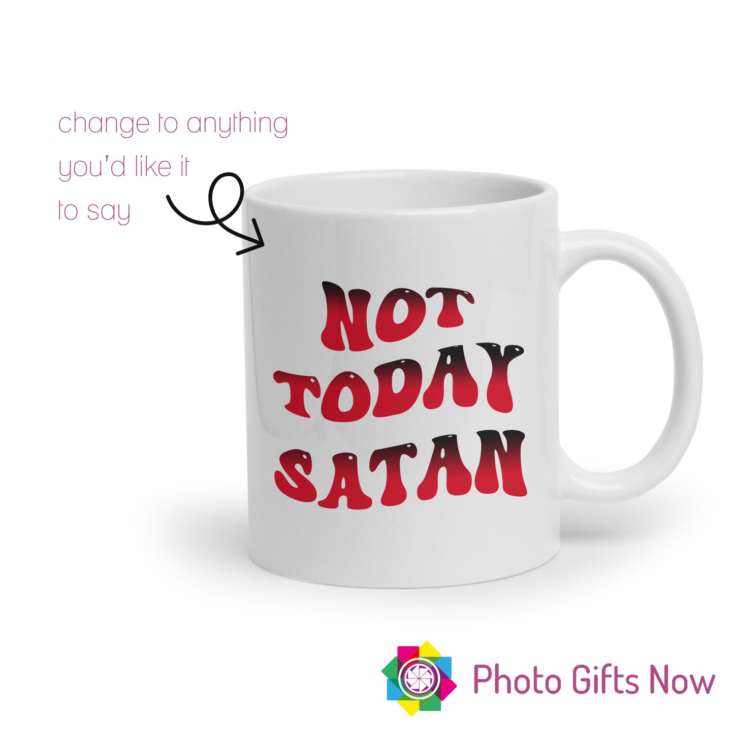 Ru Paul's Drag Race 11oz Mug - Drag Queen Tea/Coffee Cup