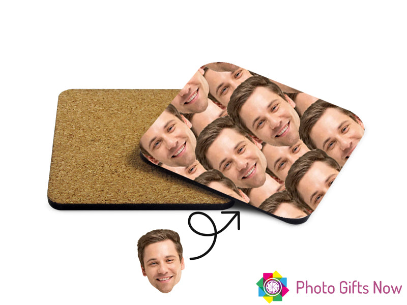 Face Mug || Photo Cup || Joke Gift ||