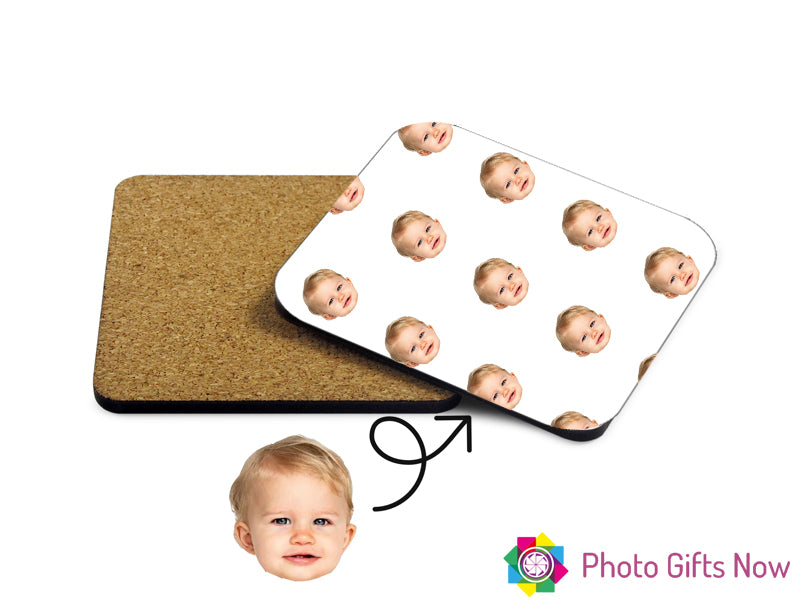 Face Mug || Photo Cup || Joke Gift ||