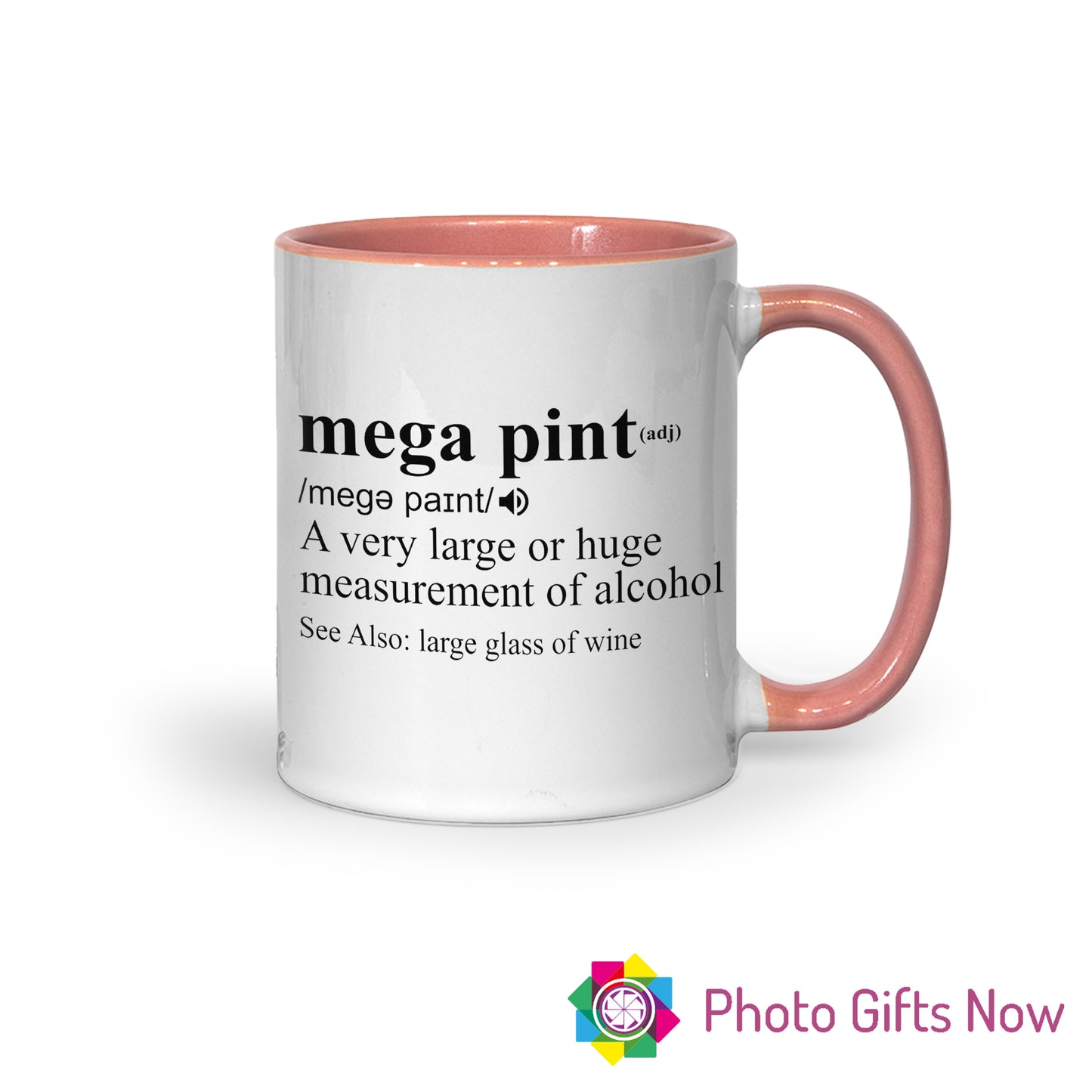 Mega Pint Mug || Joke Gift || Johnny Depp v Amber Heard || Defamation case