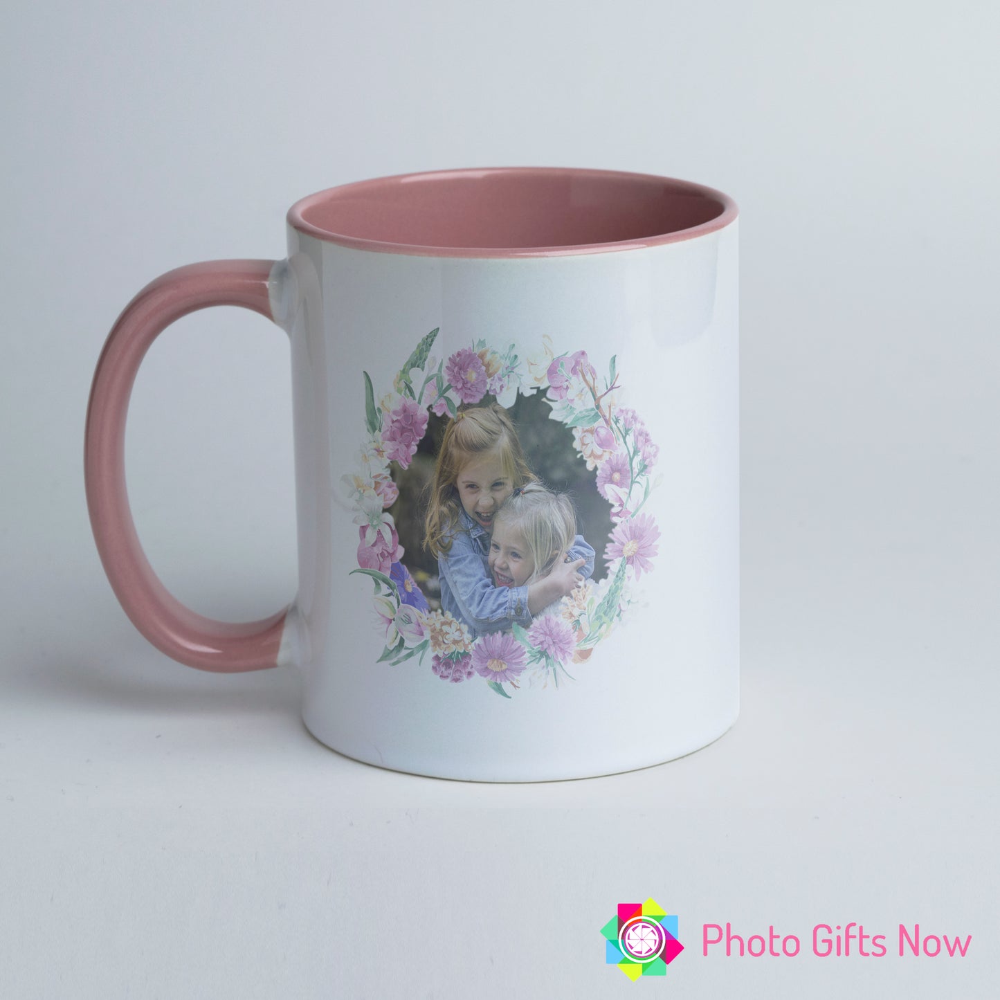 Mum || Grandma || Personalised 11oz Mug || Any Name & Image