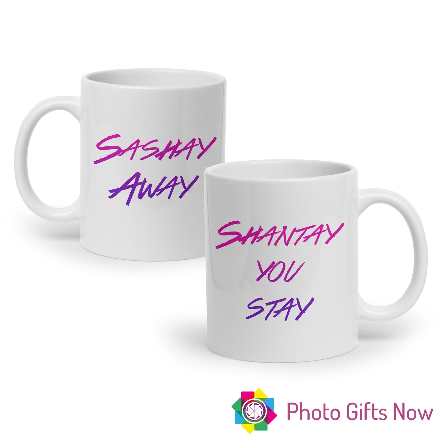 Ru Paul's Drag Race 11oz Mug - Drag Queen Tea/Coffee Cup
