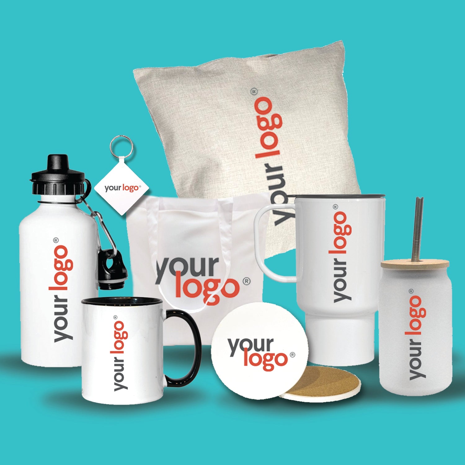 Branded Merchandise