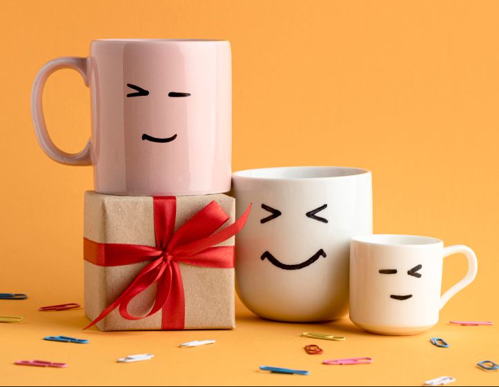 Mugs & Water Bottles