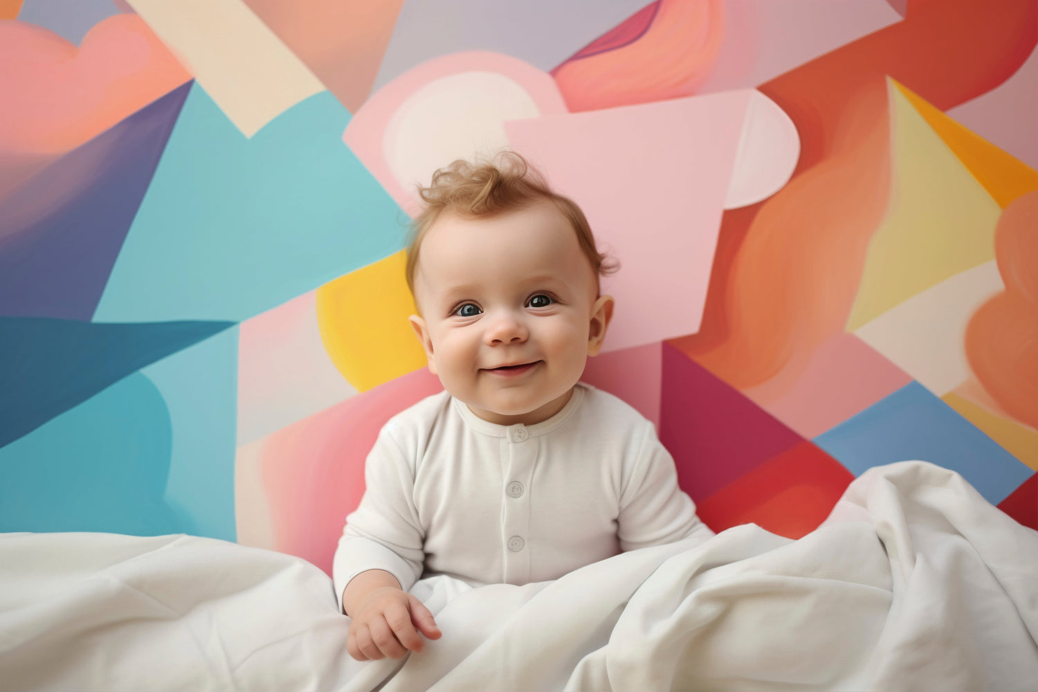 Baby Range