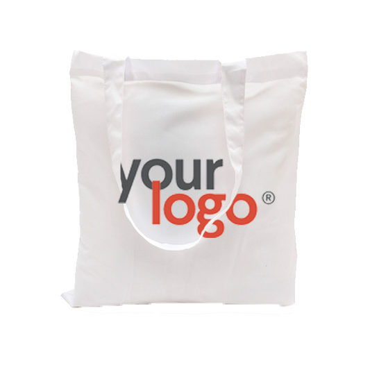 Branded Tote Bag