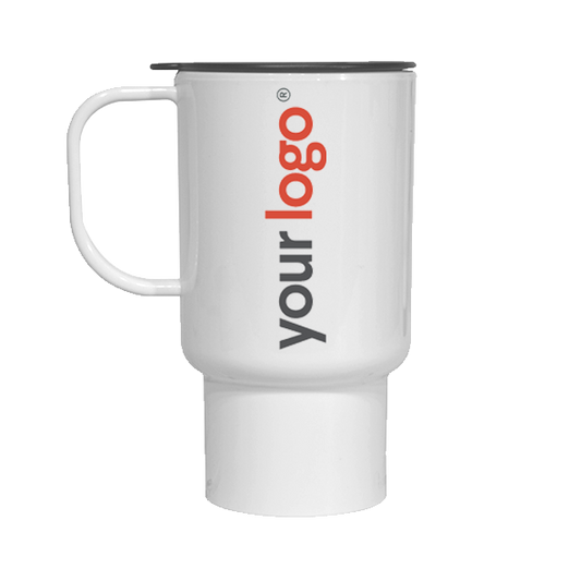 Branded Travel Mug