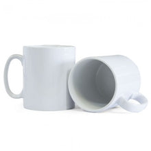 Load image into Gallery viewer, Personalised 11oz Standard Mug || Your Image || Design