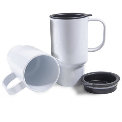 Personalised Coffee Mug || Starbucks Style