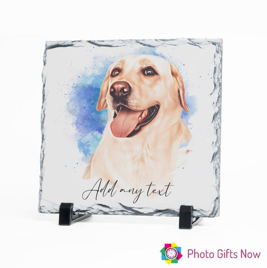 New Profile Pic Slate || Square Slate || Custom Image