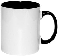 Load image into Gallery viewer, Radcliffe Swimming &amp; Waterpolo Mug