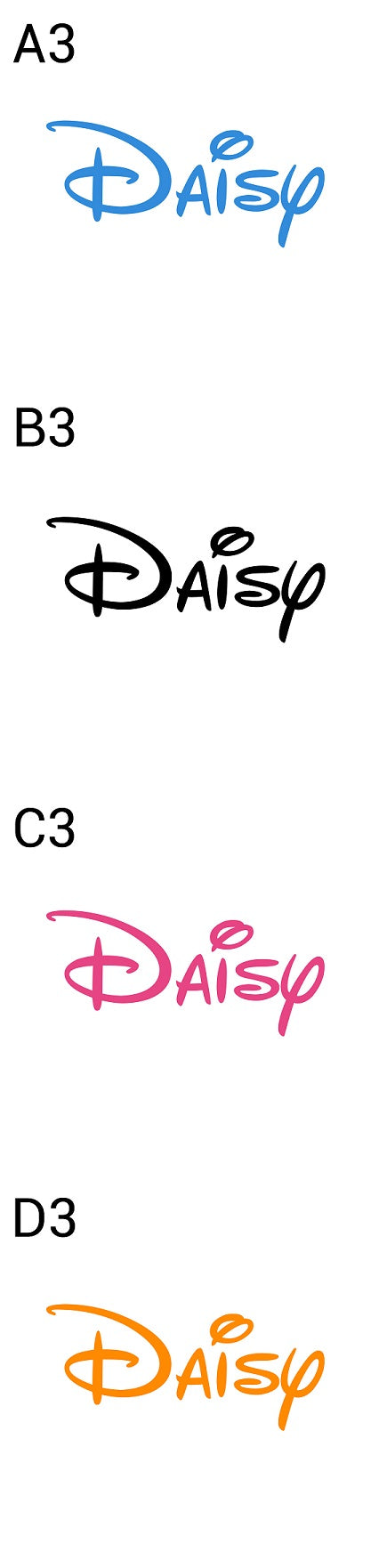 Personalised Metal 625 ml || Flip Top Water Bottle || BPA free || Disney Style Font