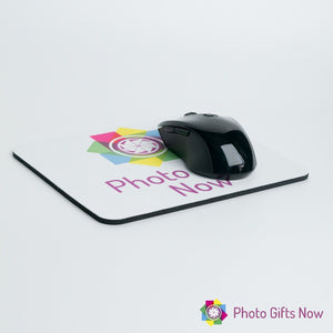 Personalised Mouse Mat || Own Photo