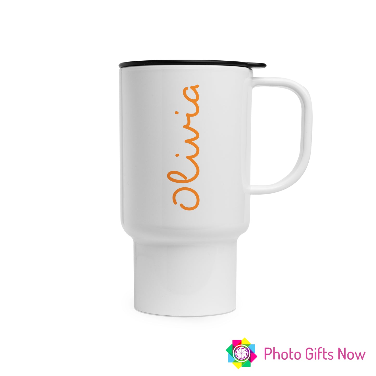 Personalised 11oz Mug || Island Style || Name and Quote