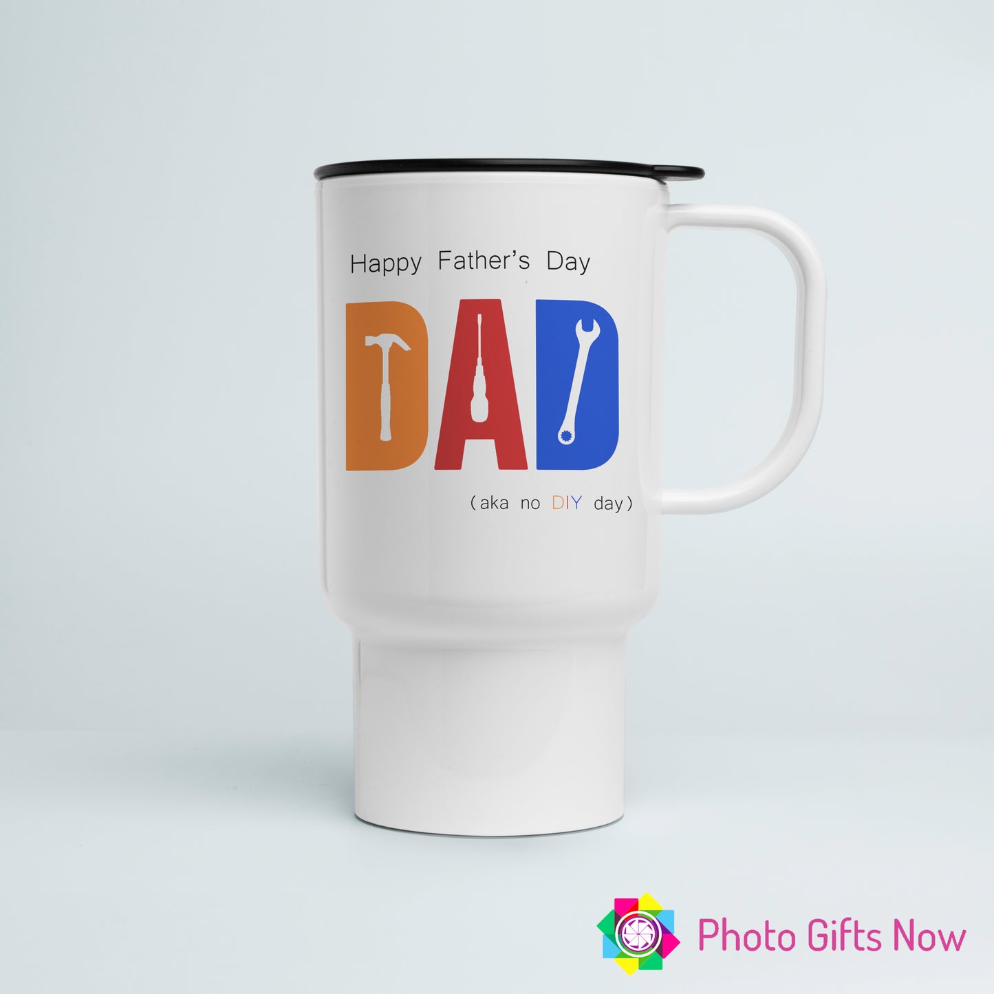Personalised Dad || Grandad Mug || Custom Cup