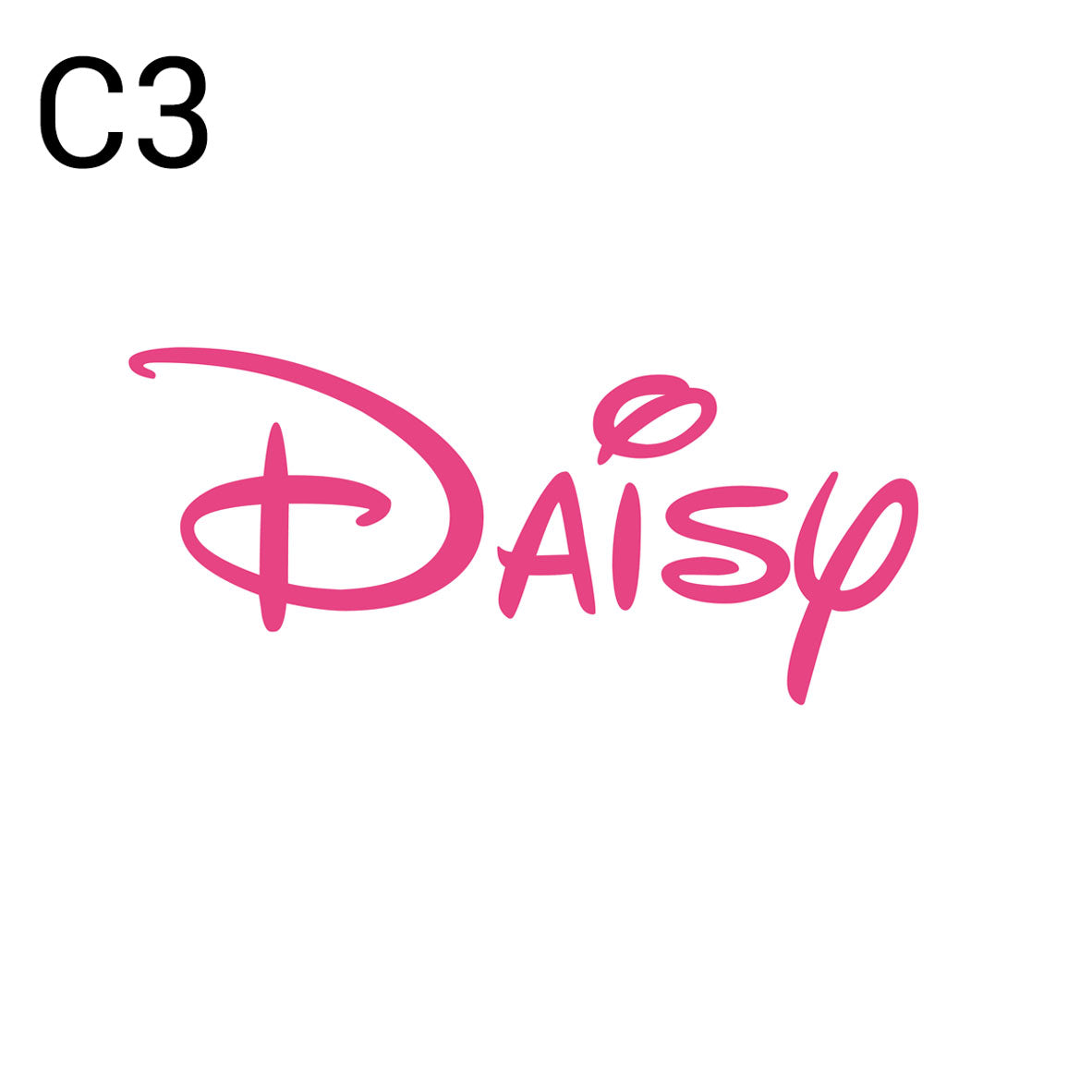 Personalised Metal 625 ml || Flip Top Water Bottle || BPA free || Disney Style Font
