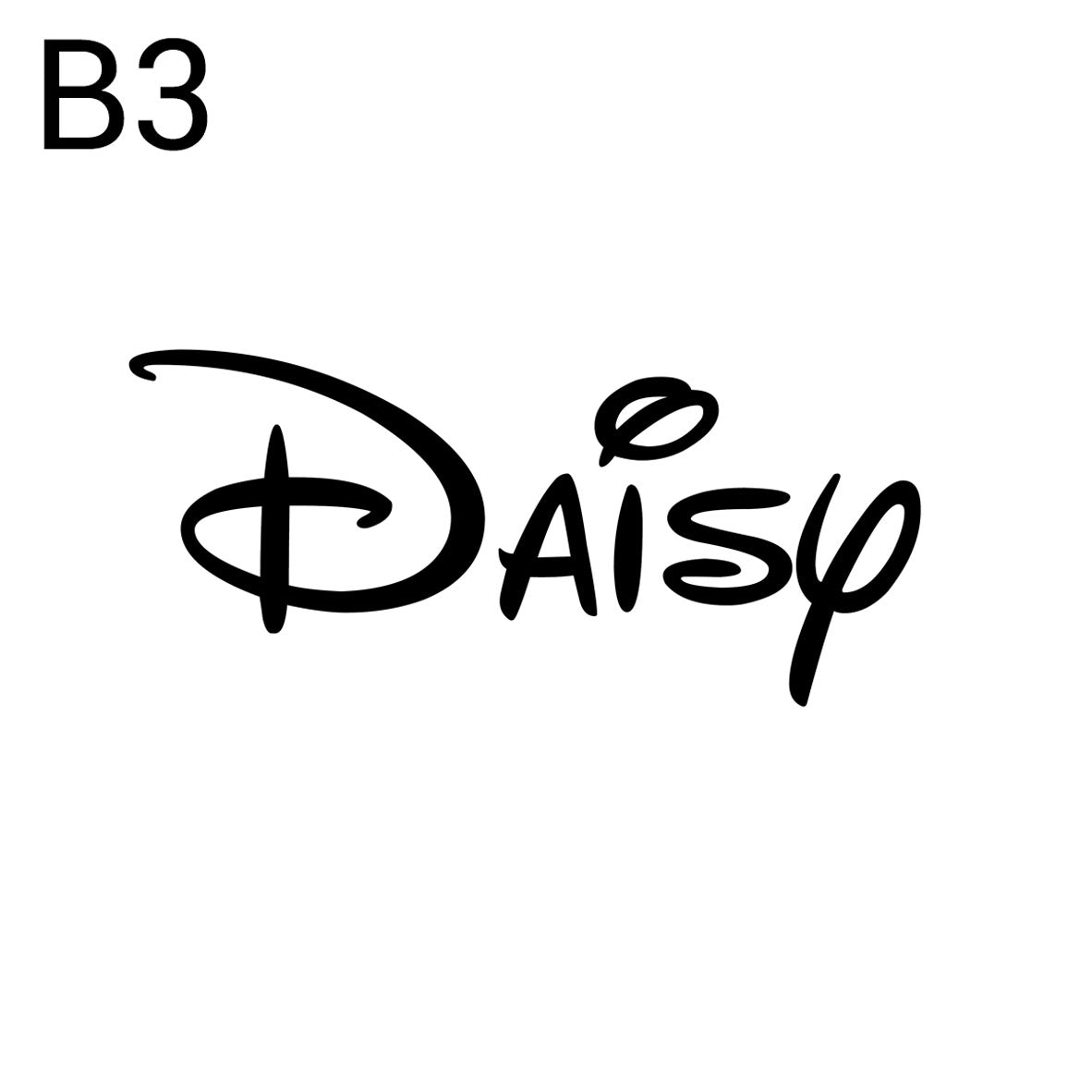 Personalised Metal 625 ml || Flip Top Water Bottle || BPA free || Disney Style Font