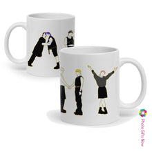 Load image into Gallery viewer, BTS Kpop 11oz Mug || Tea/Coffee Cup
