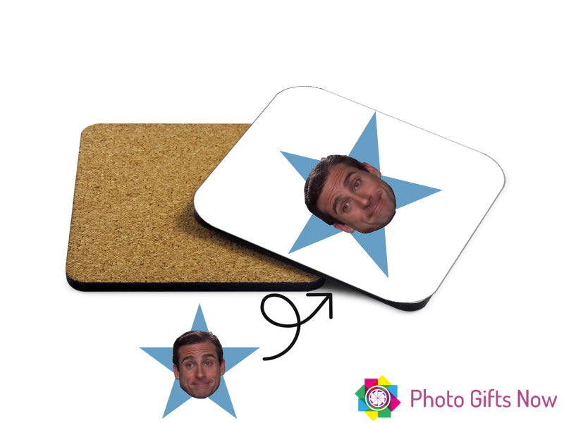 The Office Star Mug || Tea, Coffee Cup || Funny Gift