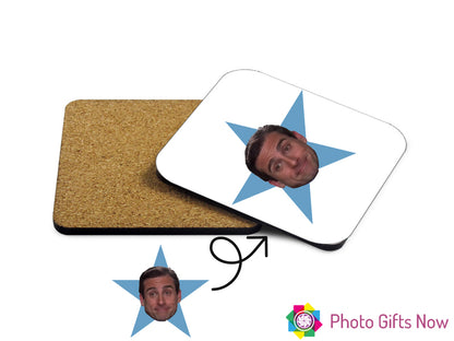 The Office Star Mug || Tea, Coffee Cup || Funny Gift