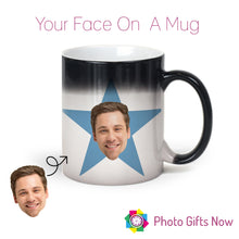 Load image into Gallery viewer, The Office Star Mug || Tea, Coffee Cup || Funny Gift