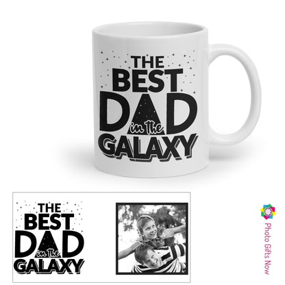 Personalised Dad || Grandad Mug || Custom Cup