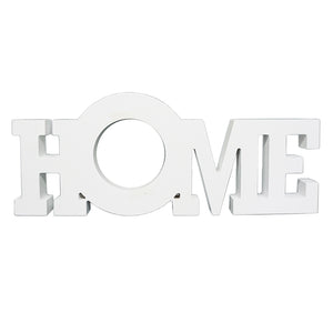 Personalised HOME Photo Block || Own Photo || Gift Idea || New Home.