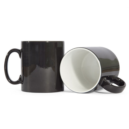 Personalised Coffee Mug || Starbucks Style