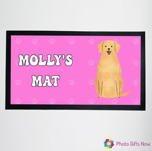 Load image into Gallery viewer, Pet Feeding Mat || Dogs &amp; Cats