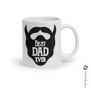 Personalised Dad || Grandad Mug || Custom Cup
