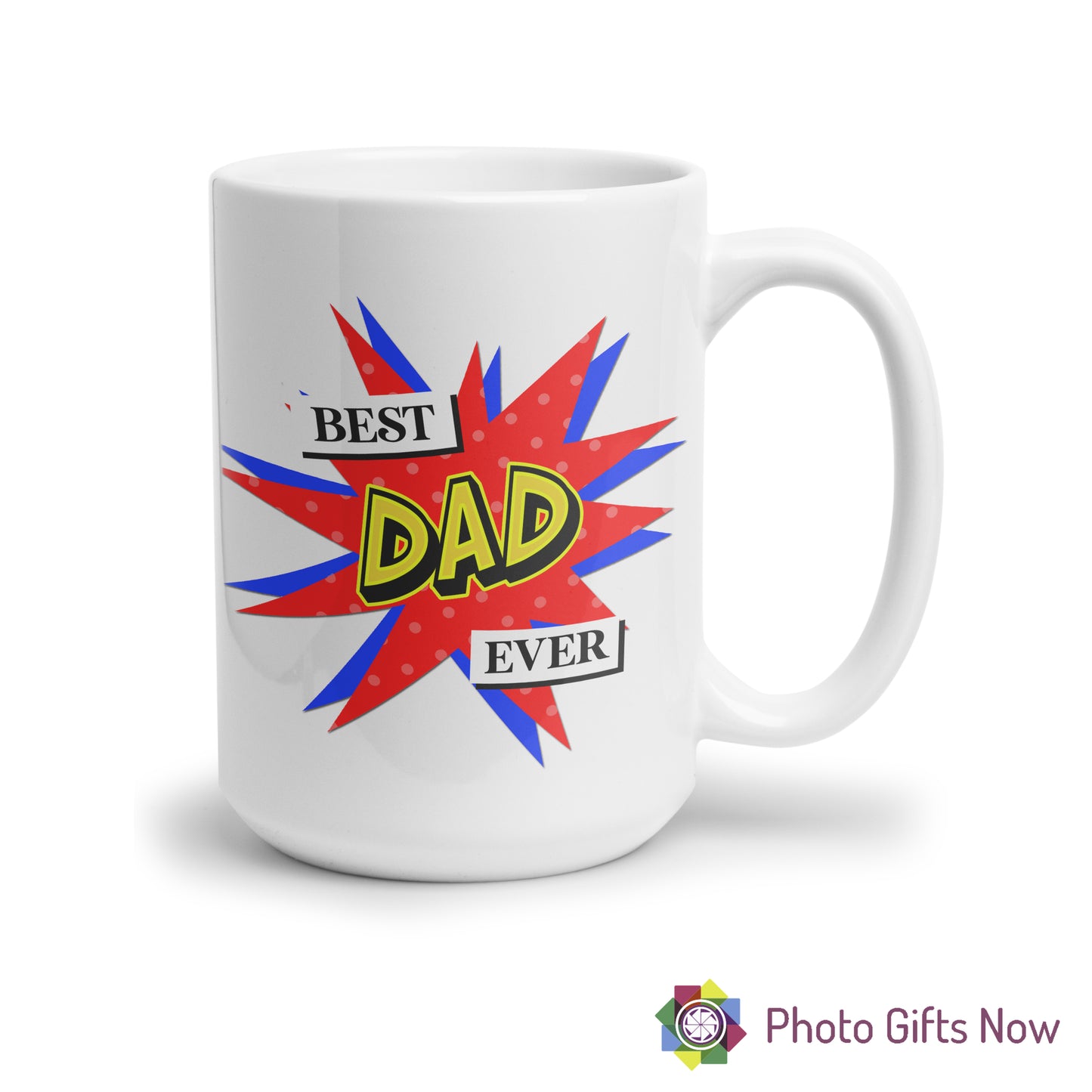 Personalised Dad || Grandad Mug || Custom Cup