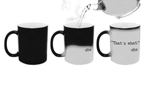 The Office US || 11oz Mug Tea/Coffee Cup ||