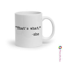 Load image into Gallery viewer, The Office US || 11oz Mug Tea/Coffee Cup ||