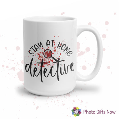 True Crime || Mug ||Tea, Coffee Cup ||